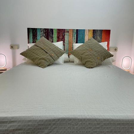 Madrid Villa Suites Serenidad Екстер'єр фото
