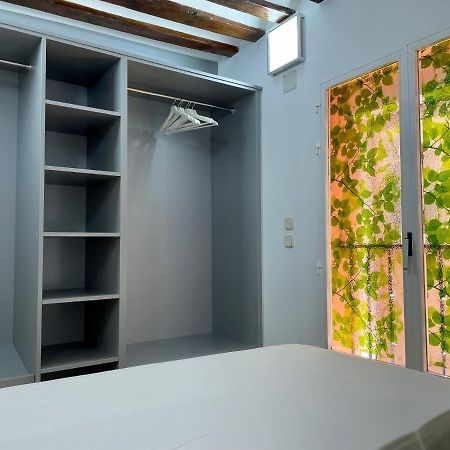 Madrid Villa Suites Serenidad Екстер'єр фото