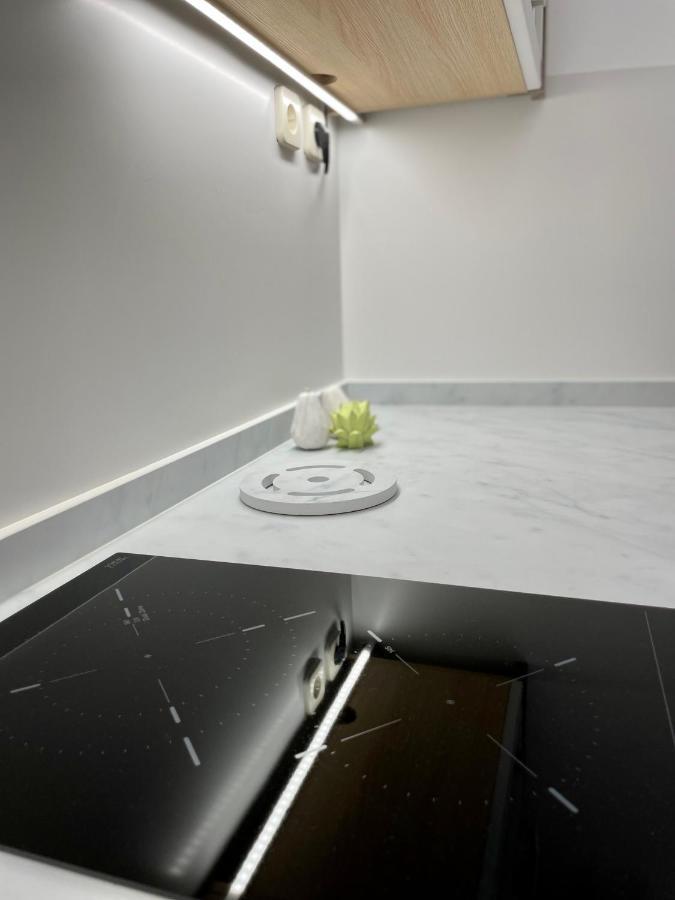 Madrid Villa Suites Serenidad Екстер'єр фото