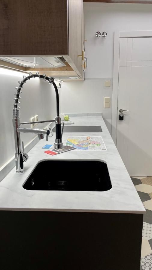 Madrid Villa Suites Serenidad Екстер'єр фото