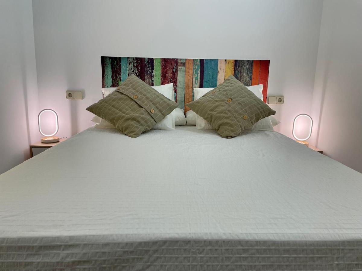 Madrid Villa Suites Serenidad Екстер'єр фото
