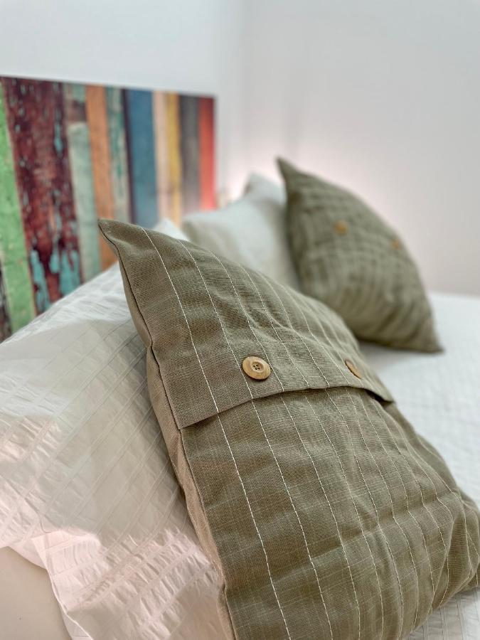 Madrid Villa Suites Serenidad Екстер'єр фото