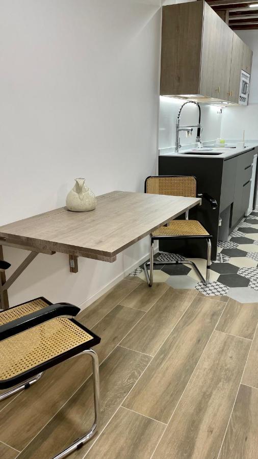 Madrid Villa Suites Serenidad Екстер'єр фото