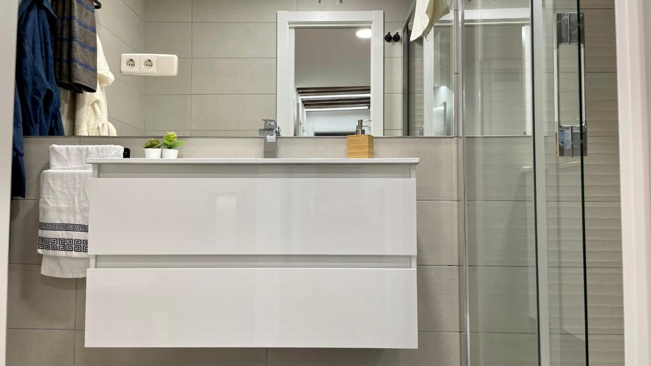 Madrid Villa Suites Serenidad Екстер'єр фото